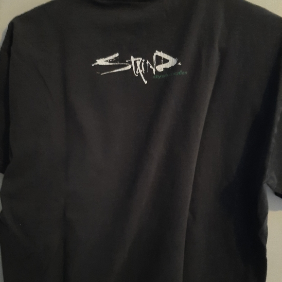 Staind Tee - Picture 2 of 2